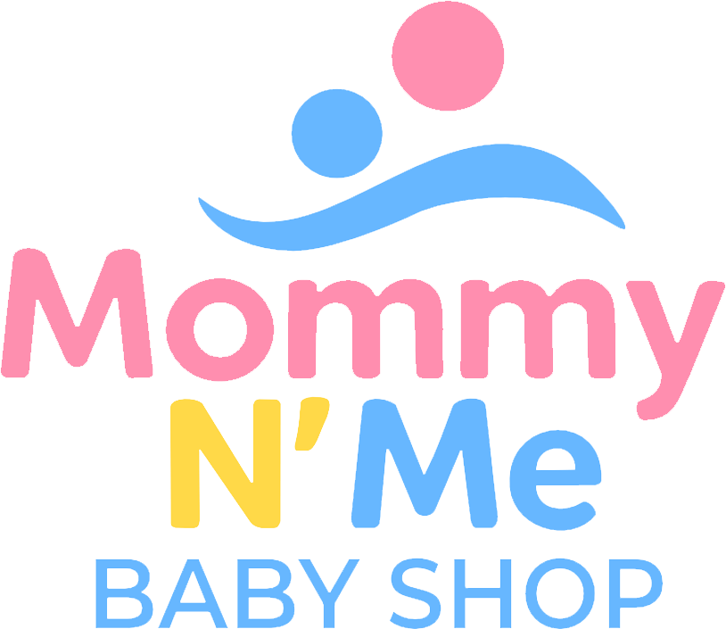 mommy me logo blank
