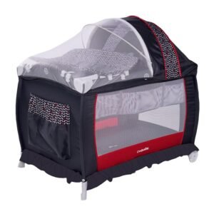 CutieBabies Car Seat