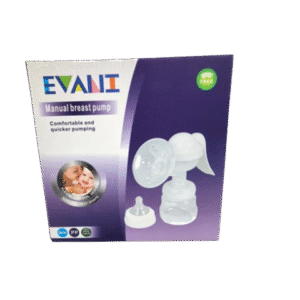 Evani Breast Pump