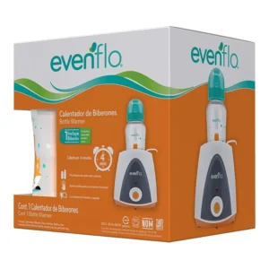 Evenflo Bottle Warmer