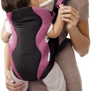 Evenflo Baby Carrier