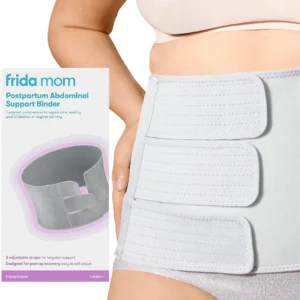 Frida Mom Postpartum Abdominal Support Binder