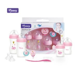 Momeasy Bottle Gift Set